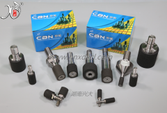 CBN砂輪修銳技術有哪些？